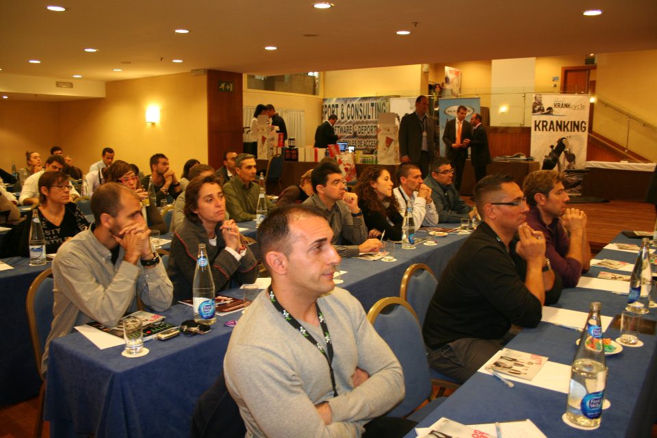 Sport Business Symposium 2009 (17)