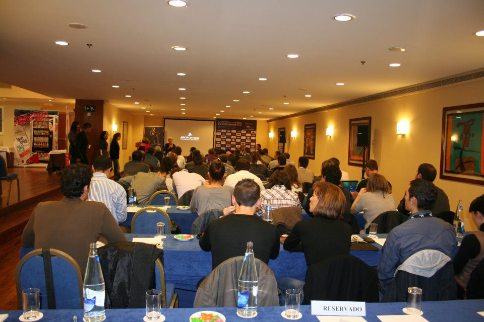 Sport Business Symposium 2009 (18)