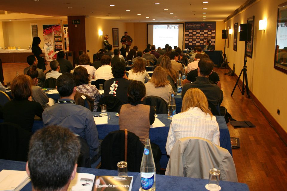 Sport Business Symposium 2009 (21)