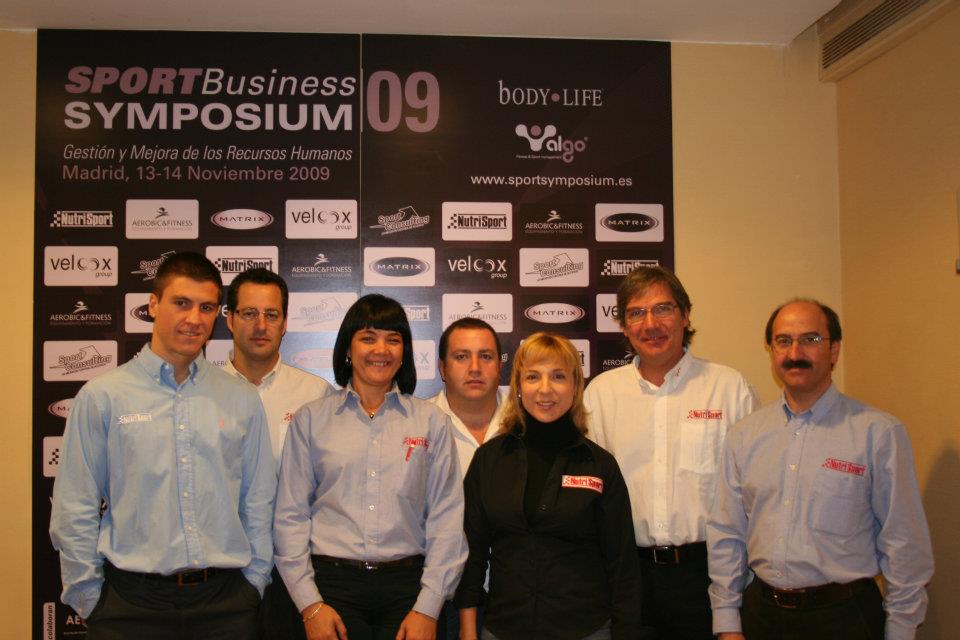 Sport Business Symposium 2009 (6)