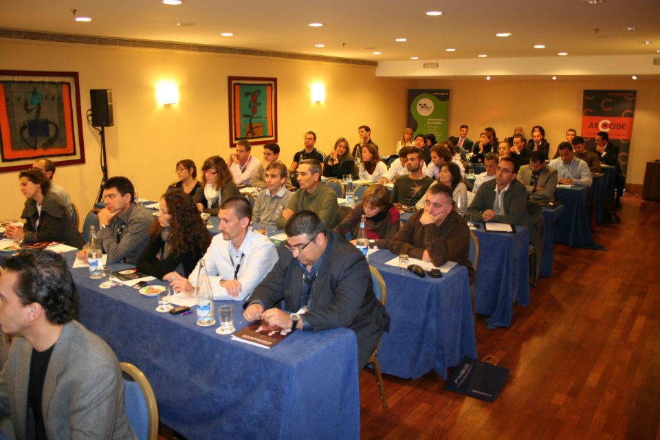 Sport Business Symposium 2009 (20)