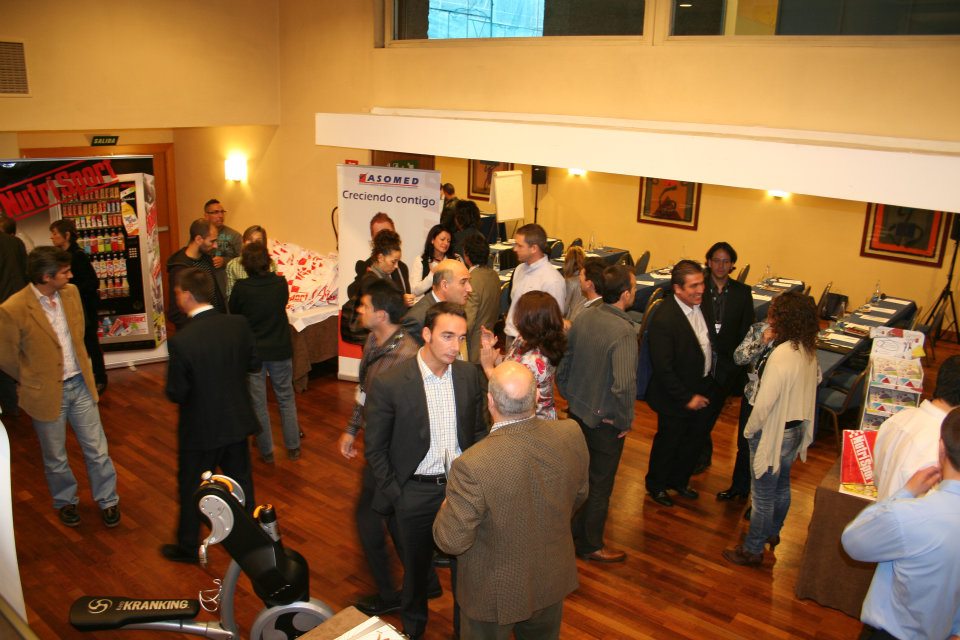 Sport Business Symposium 2009 (8)